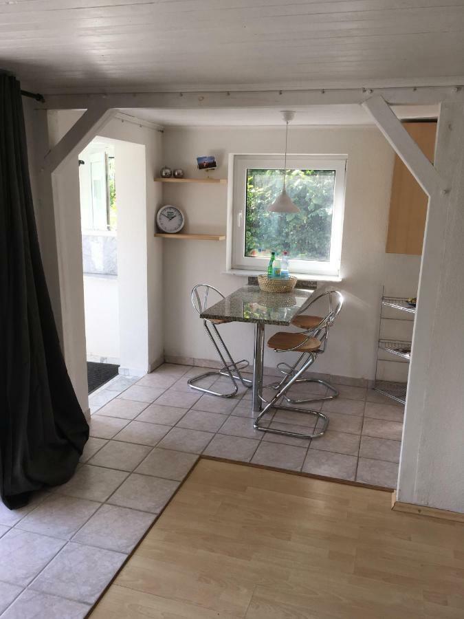 Ferienhaus Am Schweriner See Hohen Viecheln Ngoại thất bức ảnh
