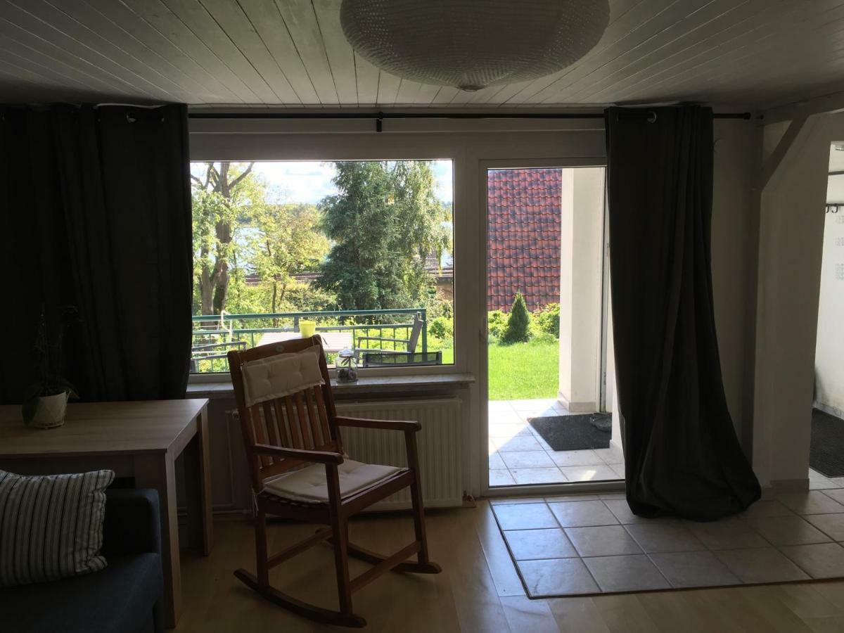 Ferienhaus Am Schweriner See Hohen Viecheln Ngoại thất bức ảnh