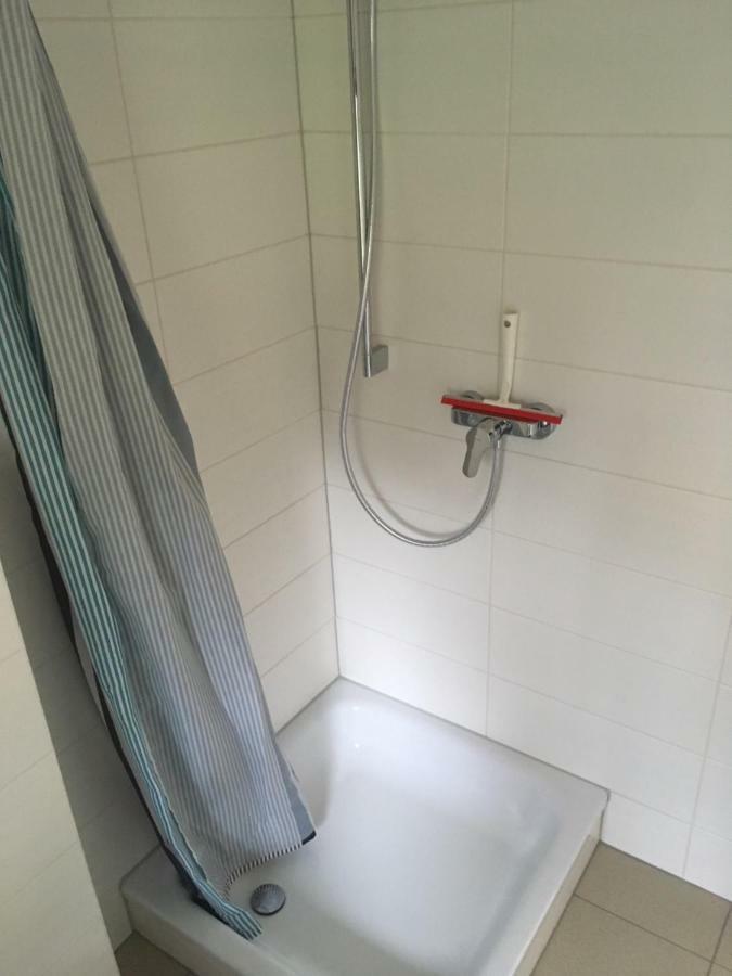 Ferienhaus Am Schweriner See Hohen Viecheln Ngoại thất bức ảnh